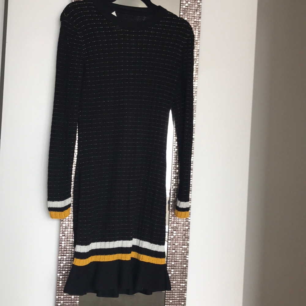 Phillip Lim Knit Dress XS